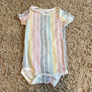 Kyte Baby onesie